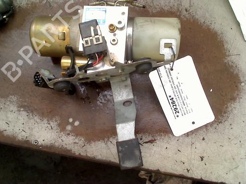 Used Sunroof engine Sunroof engine MERCEDES-BENZ SLK (R170) 230 Kompressor (170.447) (193 hp) 33286668 33286668