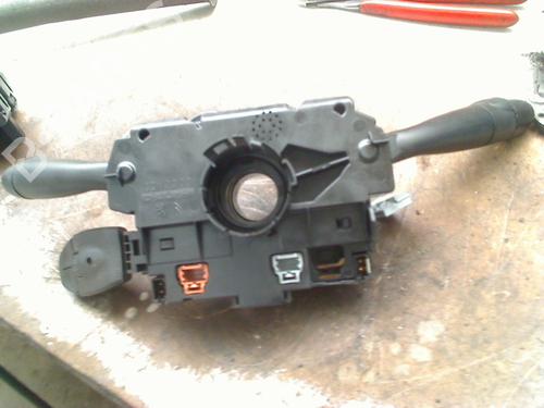 Steering column stalk PEUGEOT 206+ (2L_, 2M_) 1.4 i (2LKFWA, 2MKFWA) | BP37462935I23 - Image 2
