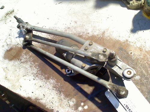 Meccanismo tergicristalli anteriori MAZDA 2 (DY) 1.4 (80 hp) 31272535