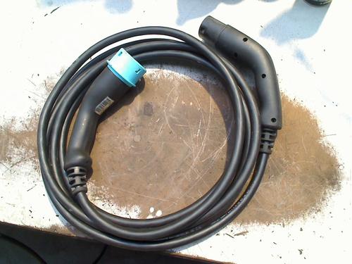 Used Cable RENAULT ZOE (BFM_) ZOE (88 hp) 32481039