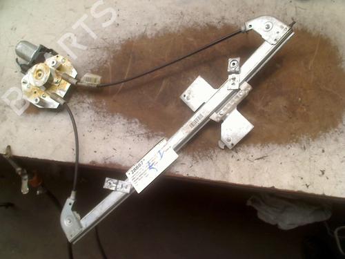 Used Front left window mechanism VW FOX Hatchback (5Z1, 5Z3, 5Z4) 1.2 (55 hp) 30320466