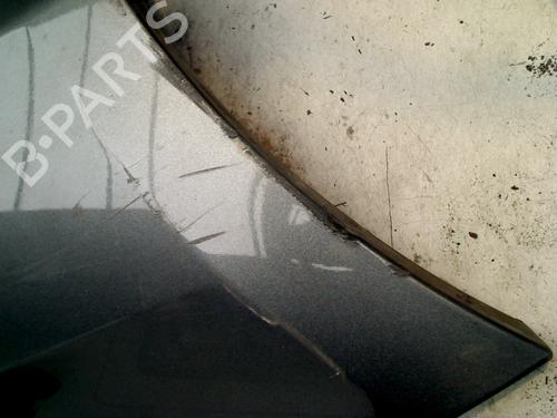 Corner bumper FORD TRANSIT CUSTOM V362 Van (FY, FZ) 2.0 EcoBlue | BP29898013C117 