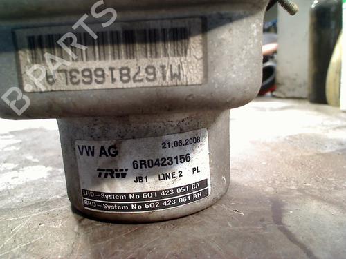 Steering pump SKODA FABIA II Combi (545) 1.4 | BP33292375M99 - Image 2