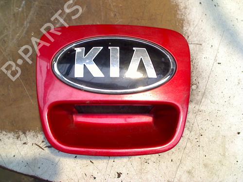 tailgate-handle-kia-rio-iii-ub-2011-2012-2013-2014-2015-2016-2017-32473579 main image