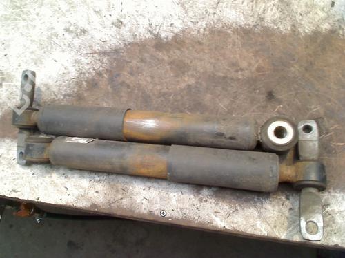 Used Right rear shock absorber OPEL COMBO Box Body/MPV (K9) 1.5 D (102 hp) 31294115