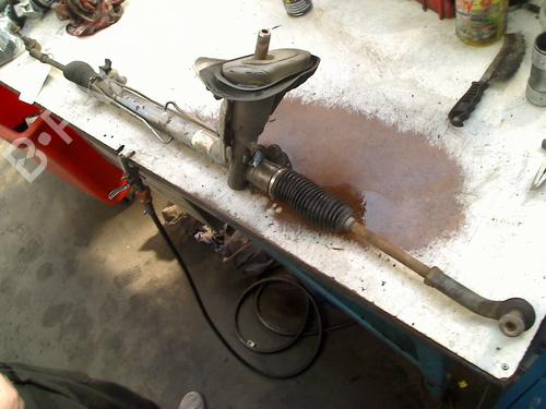 Lenkgetriebe für VOLVO V70 III (135) 2.0 T (203 hp) 32780176