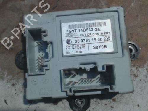 Used Control unit Control unit VOLVO V70 III (135) 2.0 D (136 hp) 40533799 40533799