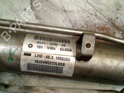 Steering rack FORD TRANSIT CUSTOM V362 Van (FY, FZ) 2.0 EcoBlue | BP32780178M22 - Image 2