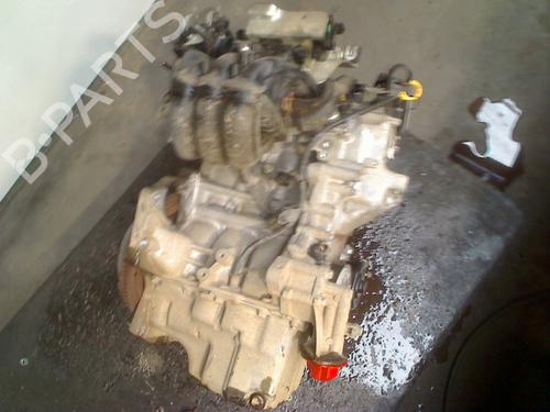 Engine DAIHATSU CUORE VII (L275_, L285_, L276_) 1.0 (L276) | BP31147490M1