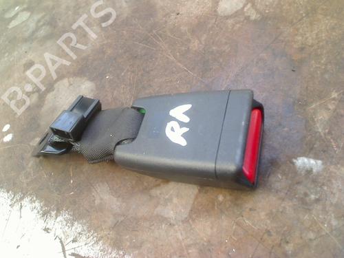 Sikkerhedssele-spænde Sikkerhedssele-spænde CITROËN C1 II (PA_, PS_) 1.0 VTi 68 (69 hp) 33818553 33818553