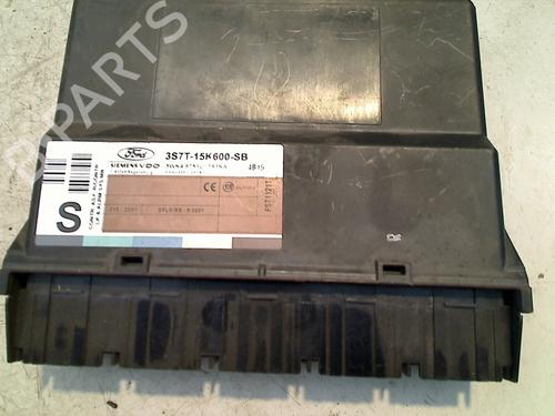 Used Control unit Control unit 21911430 21911430