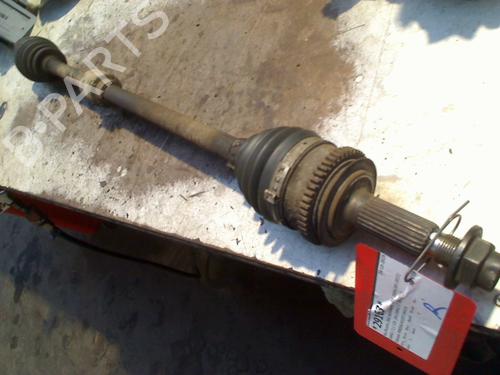 Right front driveshaft KIA PICANTO I (SA) 1.1 | BP30320500M39 - Image 1