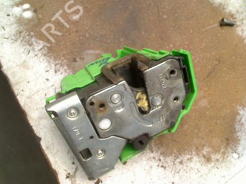 Front right lock ALFA ROMEO MITO (955_) 0.9 TwinAir (955AXY1B) | BP31177042C97
