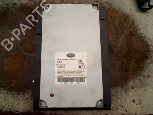 Modulo elettronico JAGUAR XF I (X250) 3.0 D (275 hp) 33053469