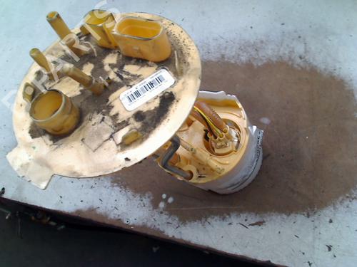 Used Fuel pump Fuel pump LAND ROVER DEFENDER Station Wagon (L663) D250 MHEV 4x4 (249 hp) 33241818 33241818