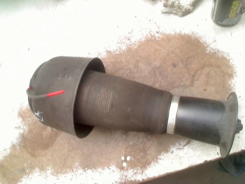 Used Support Support BMW 5 Touring (F11) 530 d (258 hp) 36492235 36492235