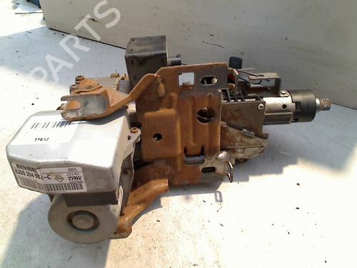 Used Steering column RENAULT CLIO III (BR0/1, CR0/1) 1.5 dCi (BR0H, CR0H, CR1S, BR1S) (106 hp) 32855570