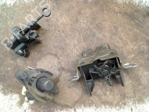 Pulsantiera PEUGEOT 108 1.0 VTi (69 hp) 29568432