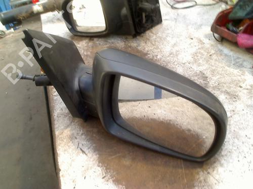 Used Right mirror NISSAN NOTE (E11, NE11) 1.6 (110 hp) 31315558