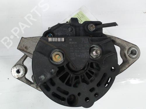 Generator OPEL ASTRA G Hatchback (T98) 1.6 (F08, F48) | BP21931579M7
