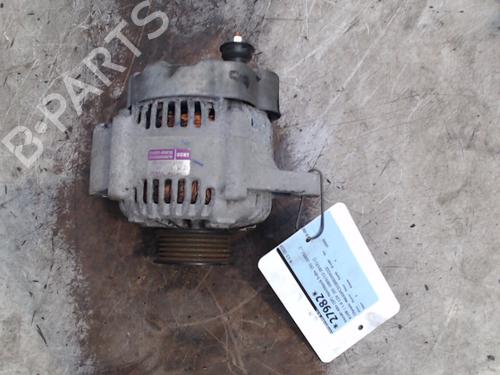 Used Alternator SUZUKI ALTO VII (GF) 1.0 (AMF310, GFC31S) (68 hp) 22430893