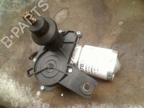 Used Rear wiper motor Rear wiper motor PEUGEOT 107 (PM_, PN_) 1.0 (68 hp) 34039135 34039135