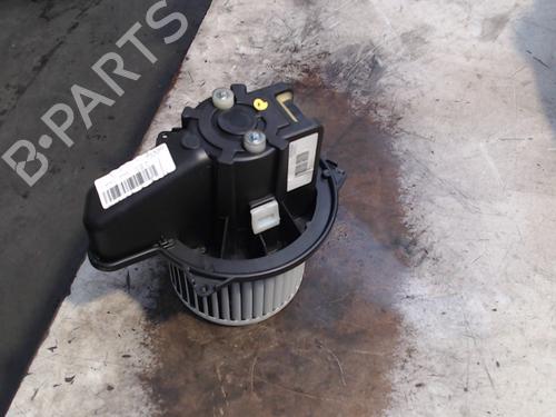 Used Heater blower motor FIAT 500 (312_) 0.9 (312AXN1A) (80 hp) 24629641