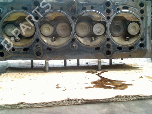 Cylinder head FORD KA (RU8) 1.2 | BP29898042M5