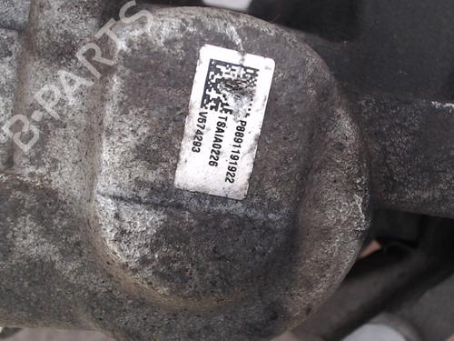 Left front brake caliper LYNK & CO 01 PHEV | BP24532703M105 - Image 2