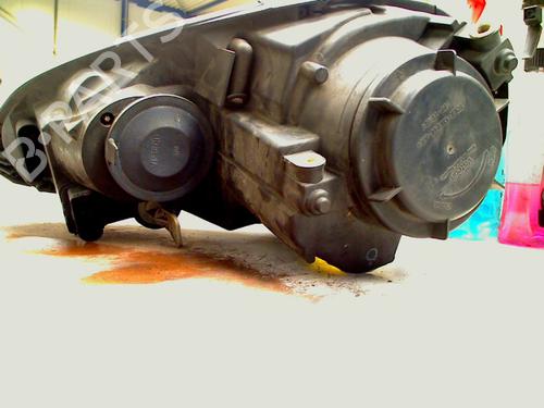 Right headlight VW GOLF V (1K1) 1.6 FSI | BP32481161C29 - Image 3