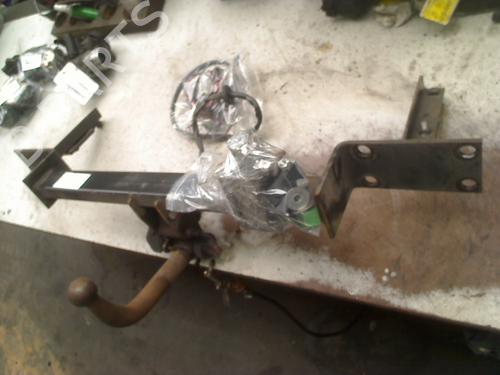 Used Tow ball/Mechanism Tow ball/Mechanism OPEL MERIVA B MPV (S10) 1.4 (75) (120 hp) 36392121 36392121