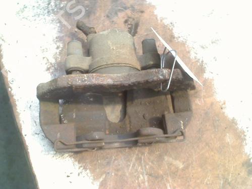 Used Left front brake caliper FORD FOCUS C-MAX (DM2) 1.8 (120 hp) 31270170