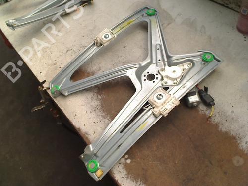 Front right window mechanism SMART FORTWO Coupe (451) 1.0 (451.331, 451.380) | BP30388194C23 - Image 2