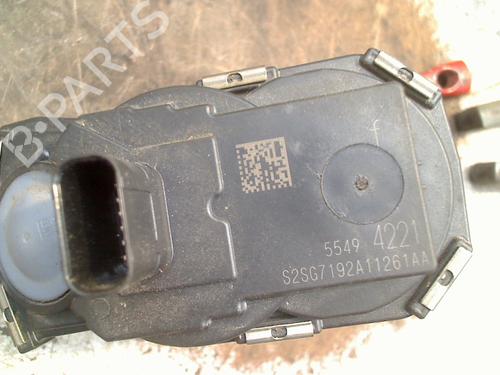 Throttle body OPEL KARL (C16) 1.0 | BP30573614M82 - Image 2
