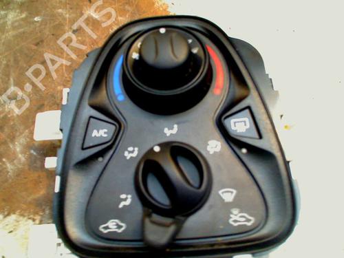 Used Climate control CITROËN C1 II (PA_, PS_) 1.0 VTi 72 (72 hp) 32473722