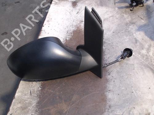 Right mirror SEAT ALTEA (5P1) 1.6 | BP25142277C27 