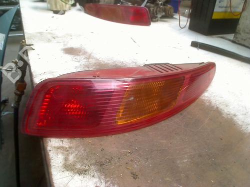 Used Right taillight ALFA ROMEO GT (937_) 2.0 JTS (937CXH1A, 937CXH11) (165 hp) 28602401