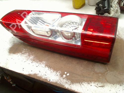 Left taillight FIAT DUCATO Van (250_) 115 Multijet 2,0 D | BP33241820C34 - Image 2