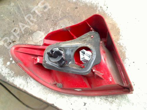 Right taillight MAZDA 2 (DY) 1.2 (DY3W) | BP37031229C35 - Image 2