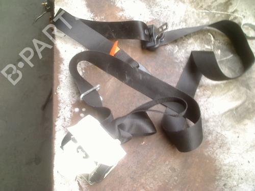 Used Front right seatbelt Front right seatbelt 34039155 34039155