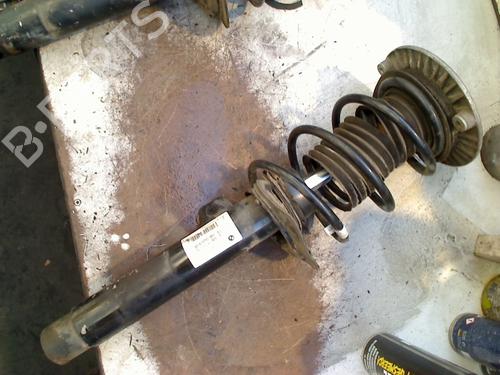 Altro BMW 1 (F20) 118 i (170 hp) 33021985