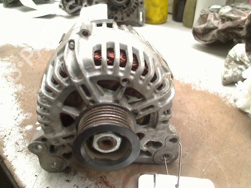 Generator Generator VW GOLF V (1K1) 1.4 TSI (122 hp) 33241823 33241823