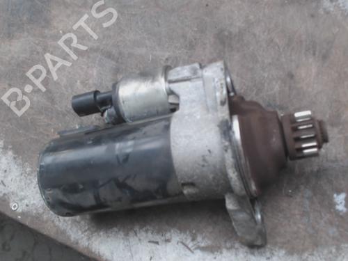 Startmotor Startmotor 39209521 39209521