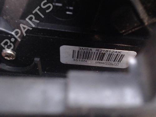 Front right lock FORD FOCUS C-MAX (DM2) 1.6 | BP25157269C97 