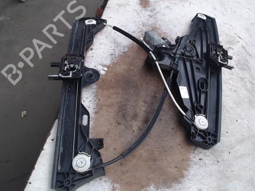 Used Front left window mechanism Front left window mechanism 25900008 25900008