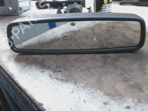 Used Rear mirror Rear mirror FORD FOCUS II (DA_, HCP, DP) 1.8 (125 hp) 39954781 39954781