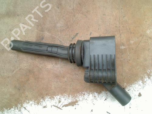 Zündspule für Zündspule VW POLO V (6R1, 6C1) 1.0 (60 hp) 36139431 36139431