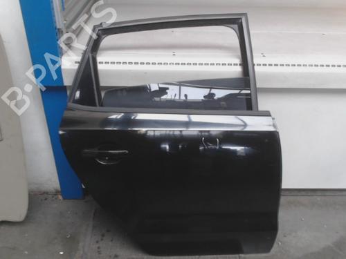 Porte arrière droite Porte arrière droite 39379352 39379352