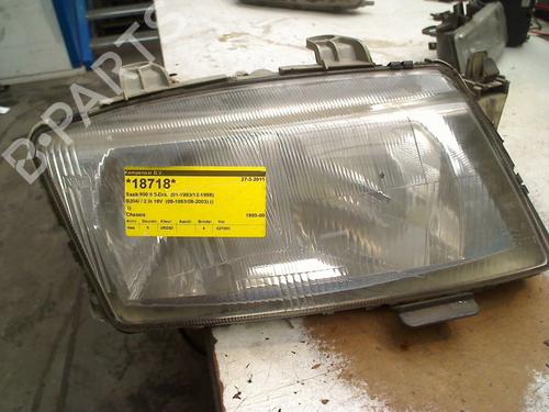 Used Right headlight Right headlight 26429928 26429928