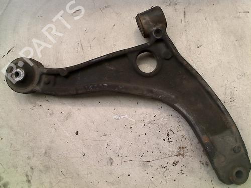 Left front suspension arm RENAULT MASTER III Platform/Chassis (EV, HV, UV) 2.3 dCi 165 RWD (HV0P, HV0U, HV10, HV12, UV0P, UV0U,... | BP24365378M12 